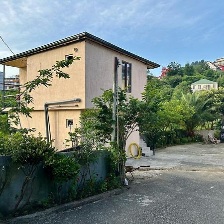 فندق Nita House باتومي المظهر الخارجي الصورة