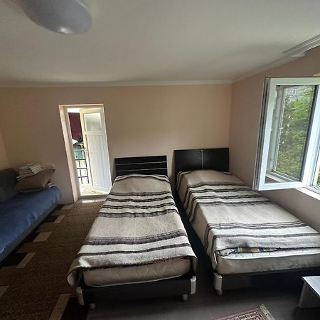 فندق Nita House باتومي المظهر الخارجي الصورة