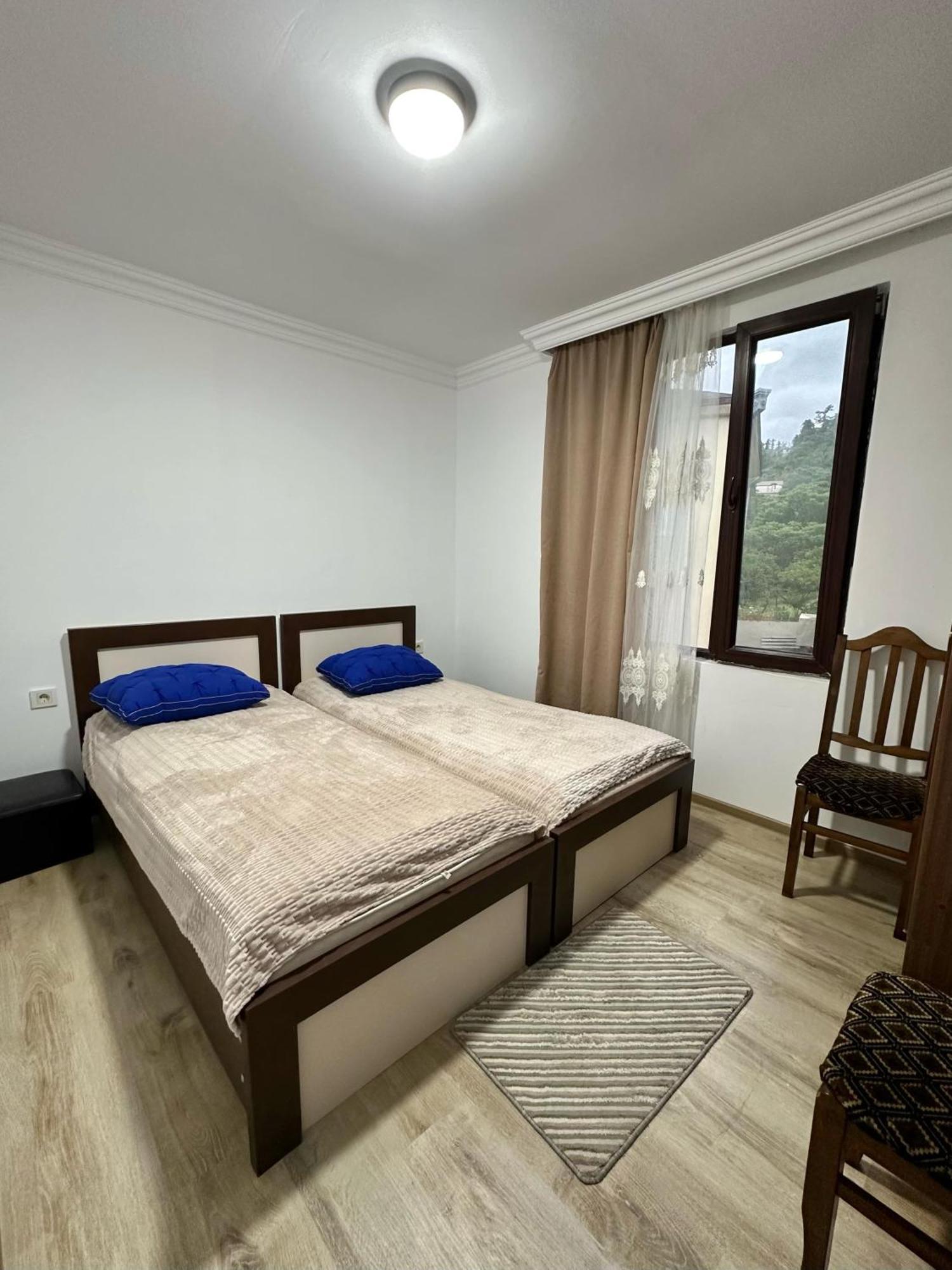 فندق Nita House باتومي المظهر الخارجي الصورة