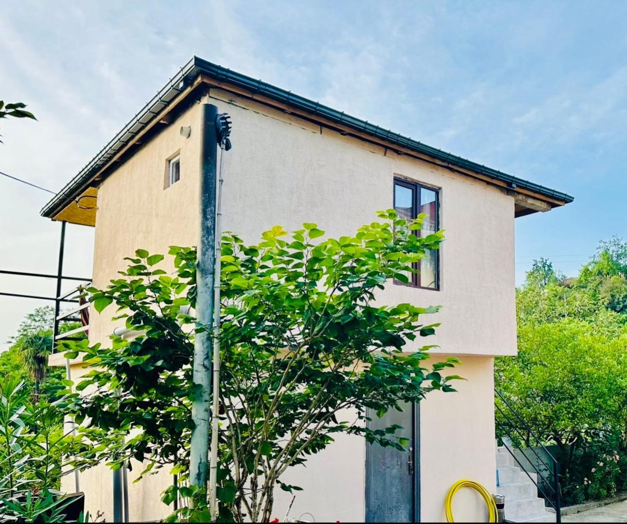 فندق Nita House باتومي المظهر الخارجي الصورة