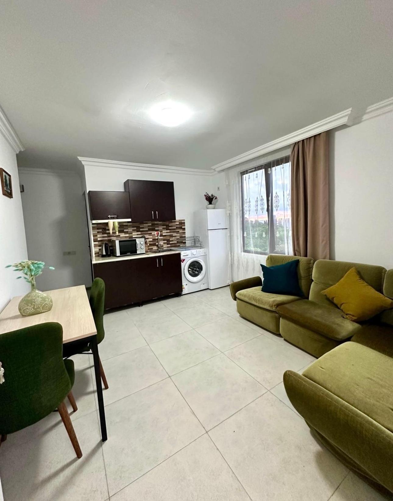 فندق Nita House باتومي المظهر الخارجي الصورة