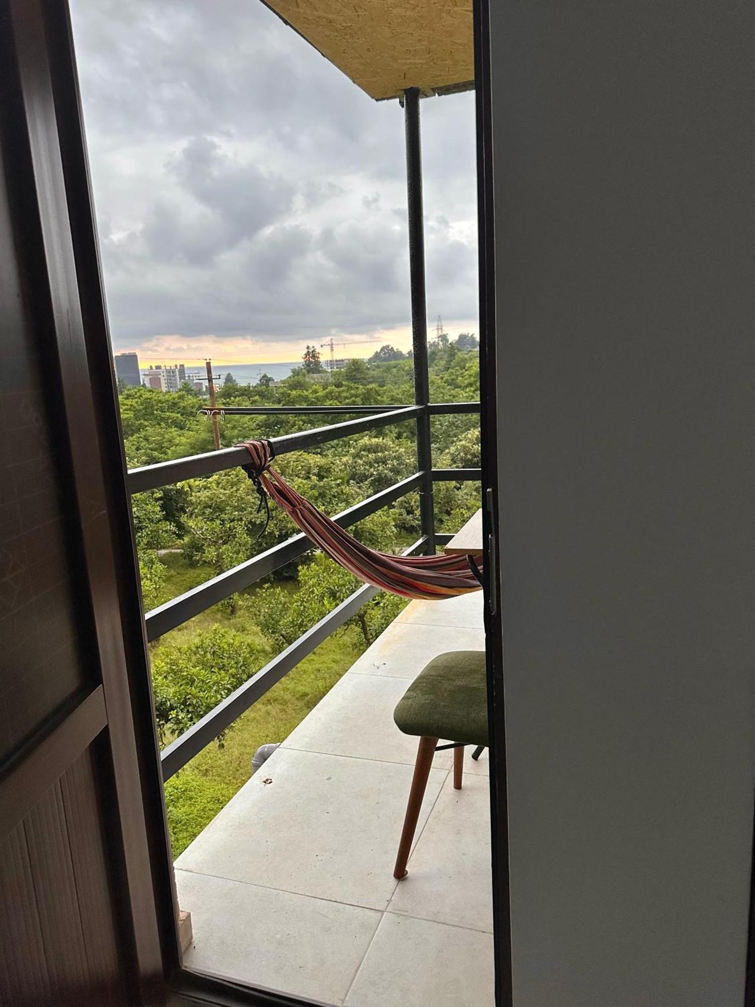 فندق Nita House باتومي المظهر الخارجي الصورة