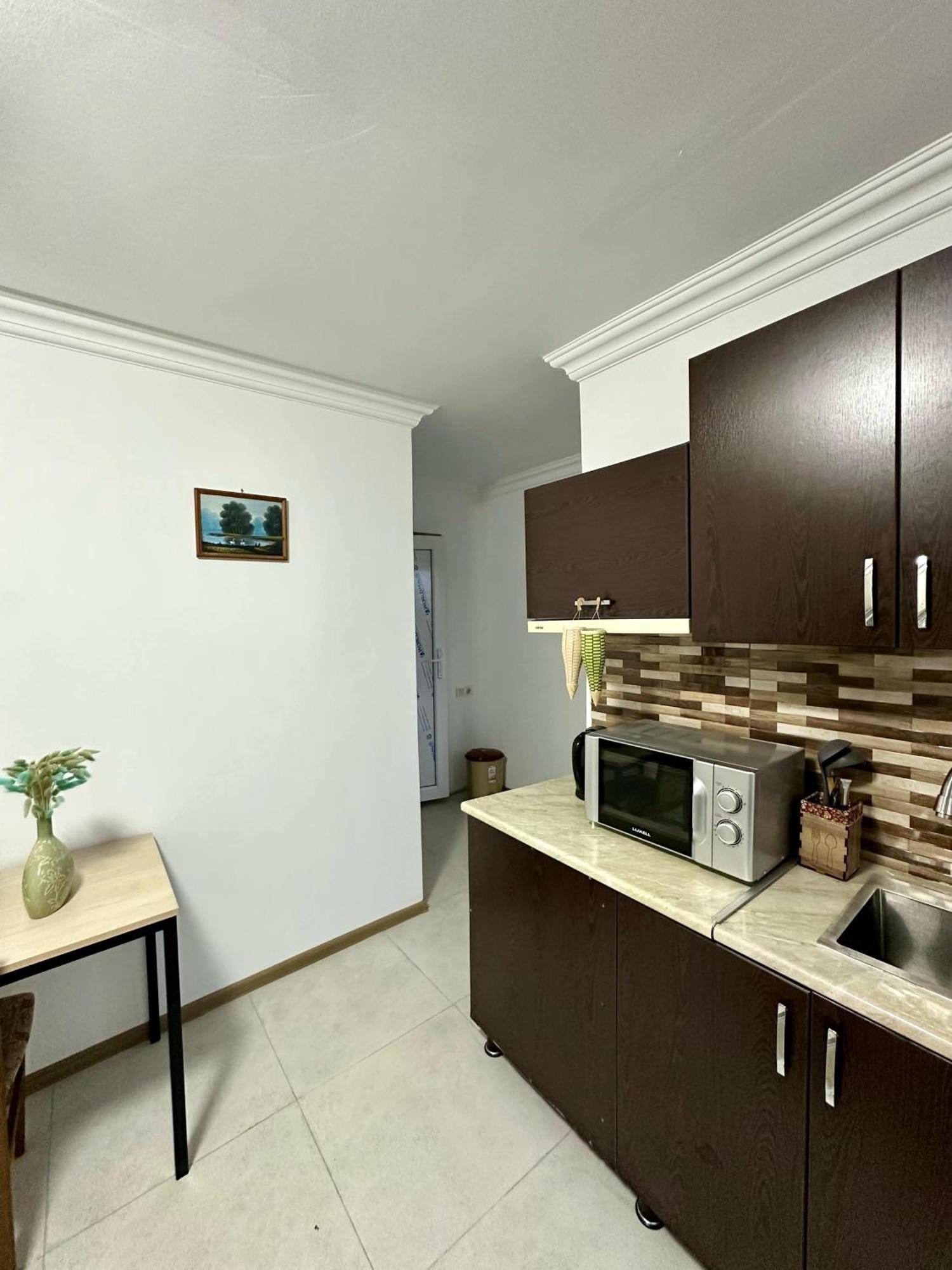 فندق Nita House باتومي المظهر الخارجي الصورة