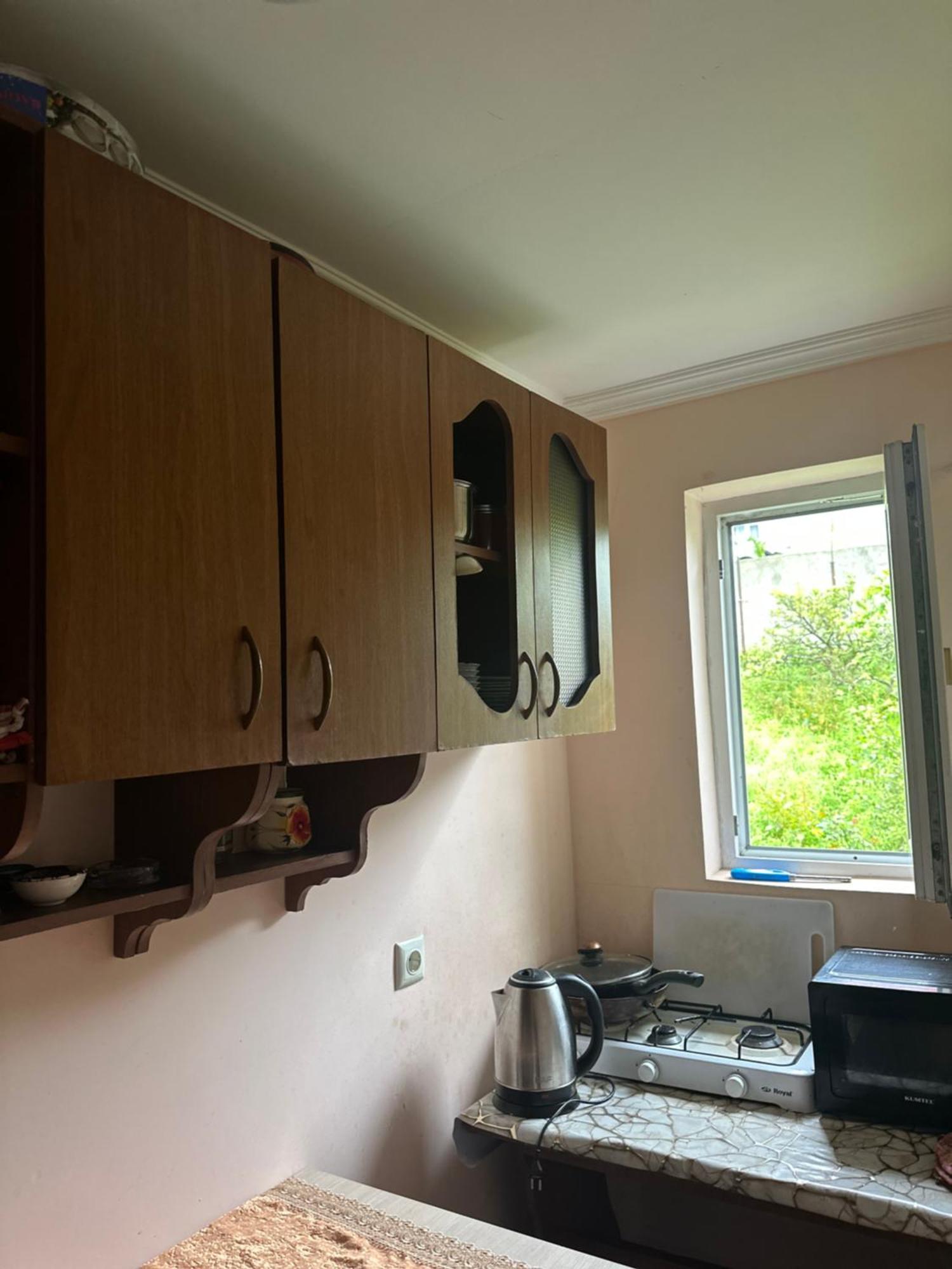 فندق Nita House باتومي المظهر الخارجي الصورة