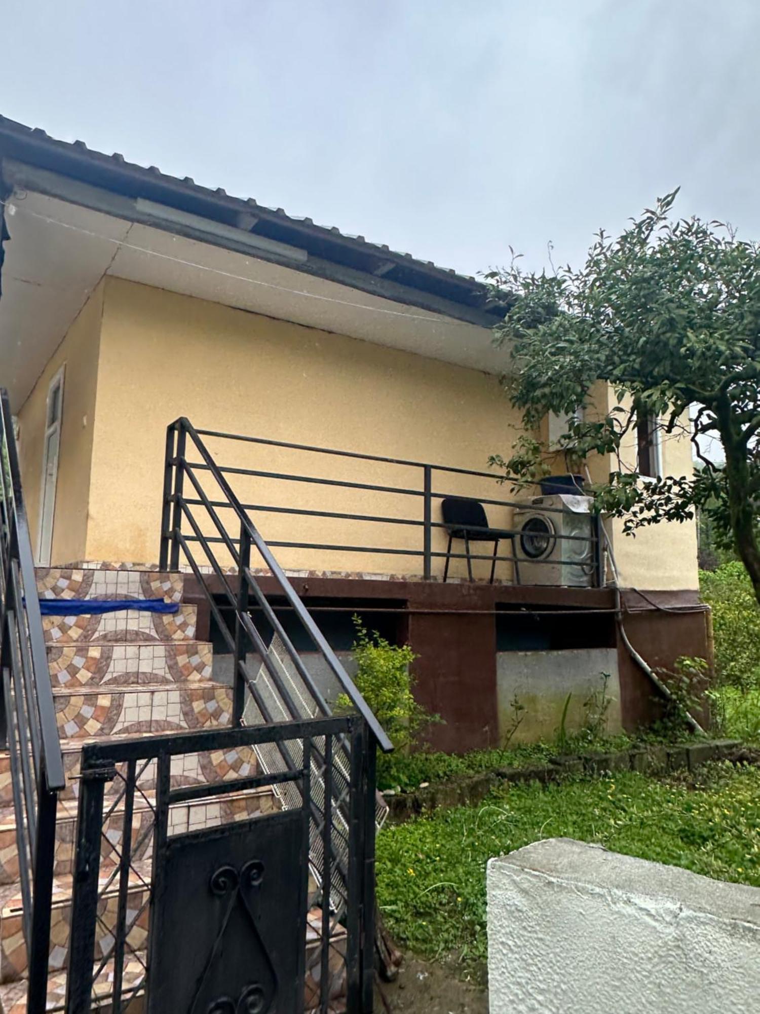 فندق Nita House باتومي المظهر الخارجي الصورة