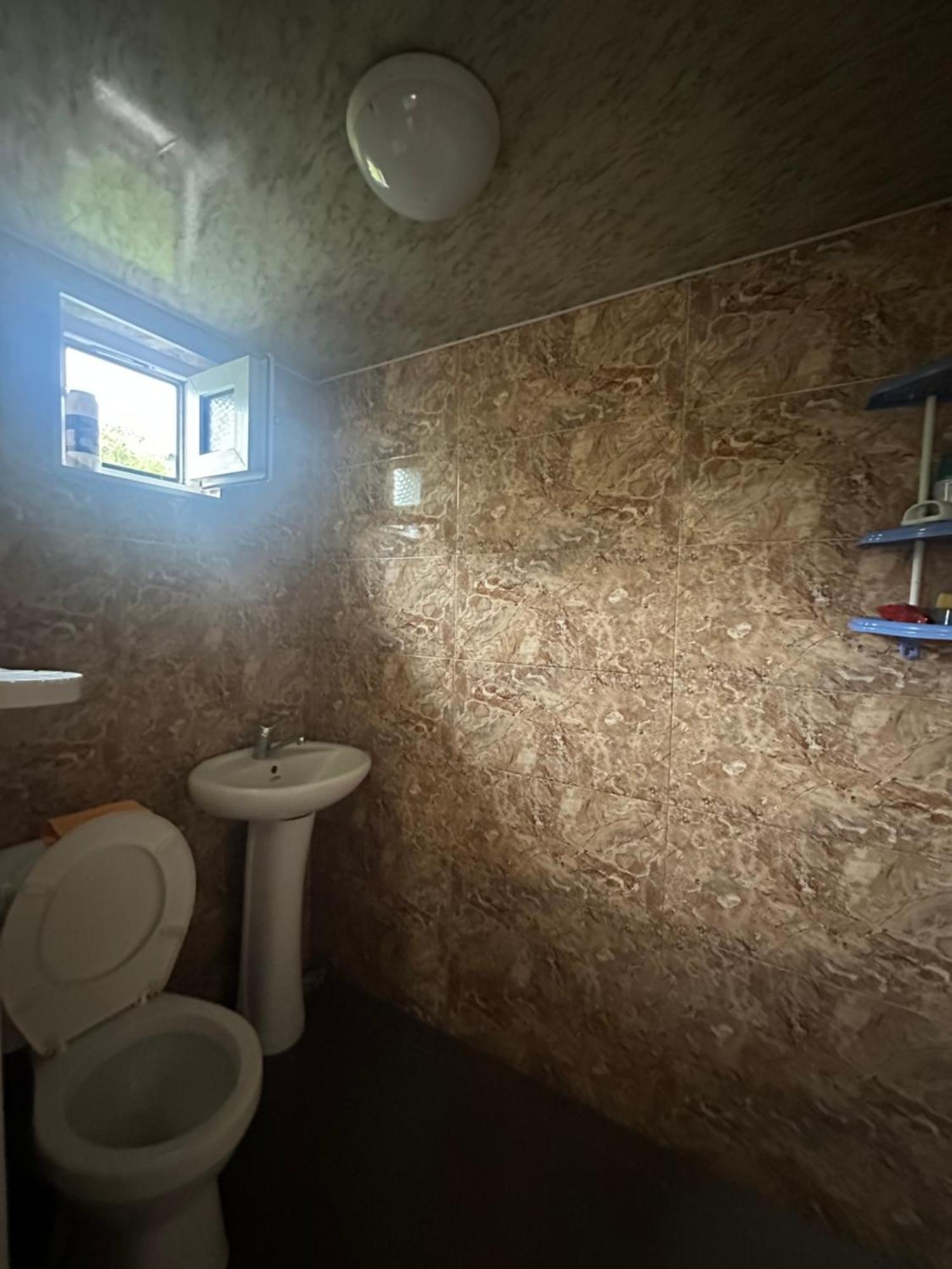 فندق Nita House باتومي المظهر الخارجي الصورة