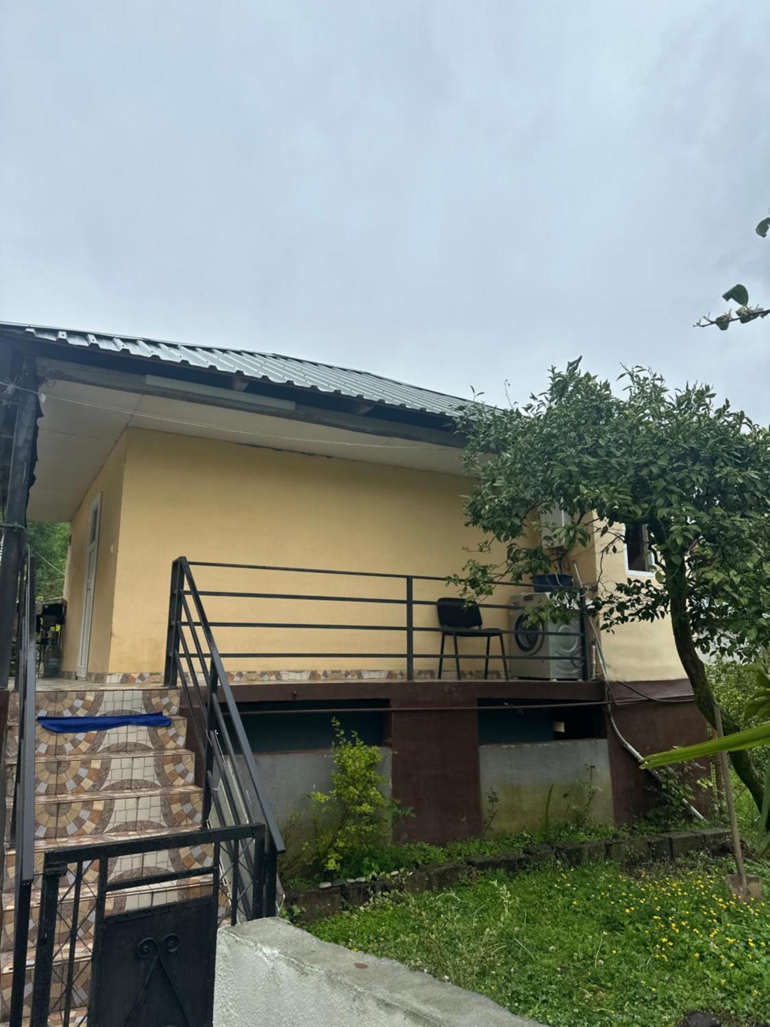 فندق Nita House باتومي المظهر الخارجي الصورة